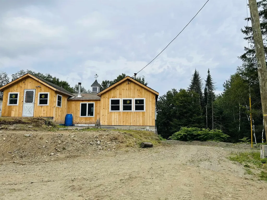 997 Us Route 3 Columbia NH 03576