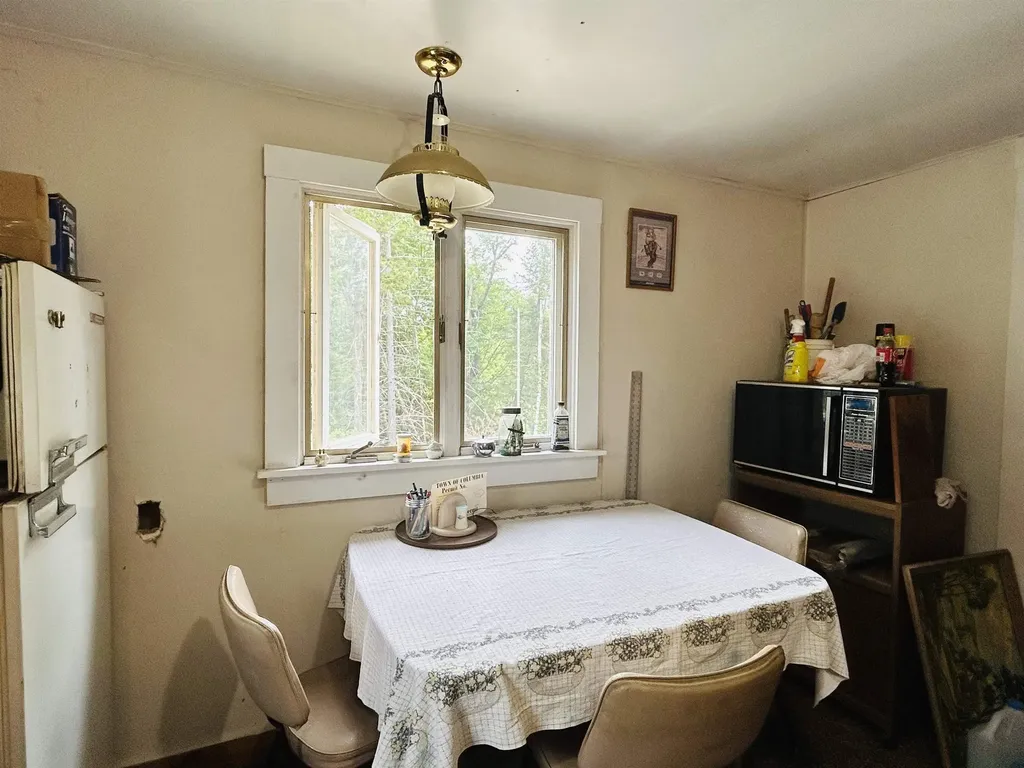 997 Us Route 3 Columbia NH 03576