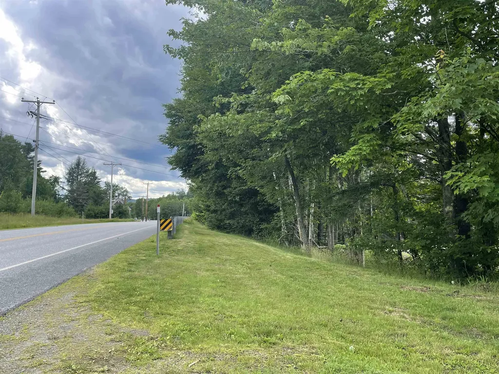 997 Us Route 3 Columbia NH 03576