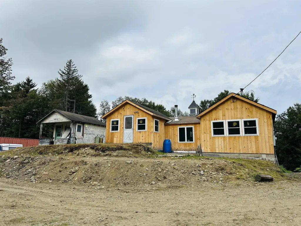 997 Us Route 3 Columbia NH 03576