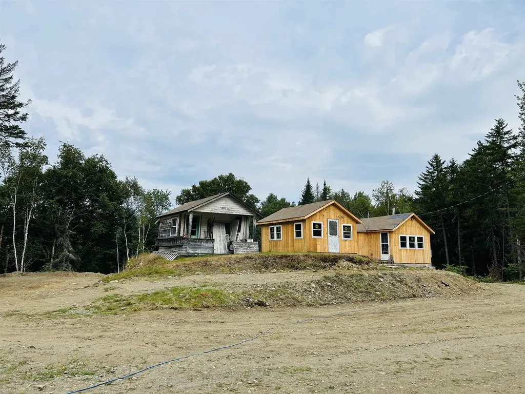 997 Us Route 3 Columbia NH 03576