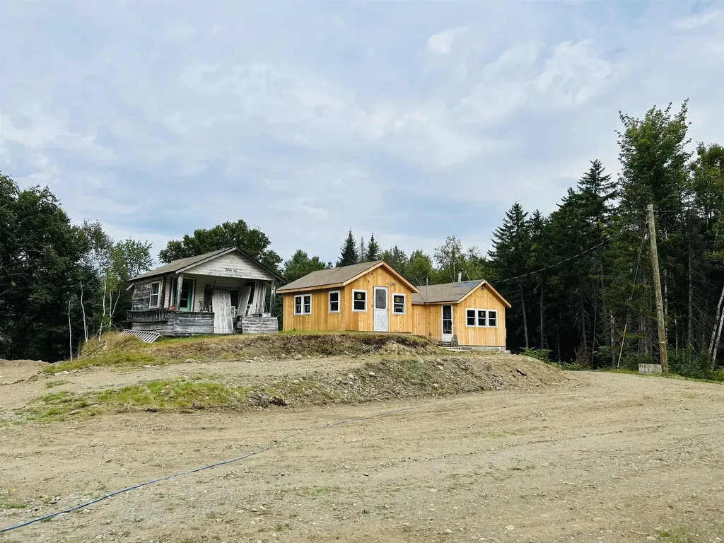 997 Us Route 3 Columbia NH 03576