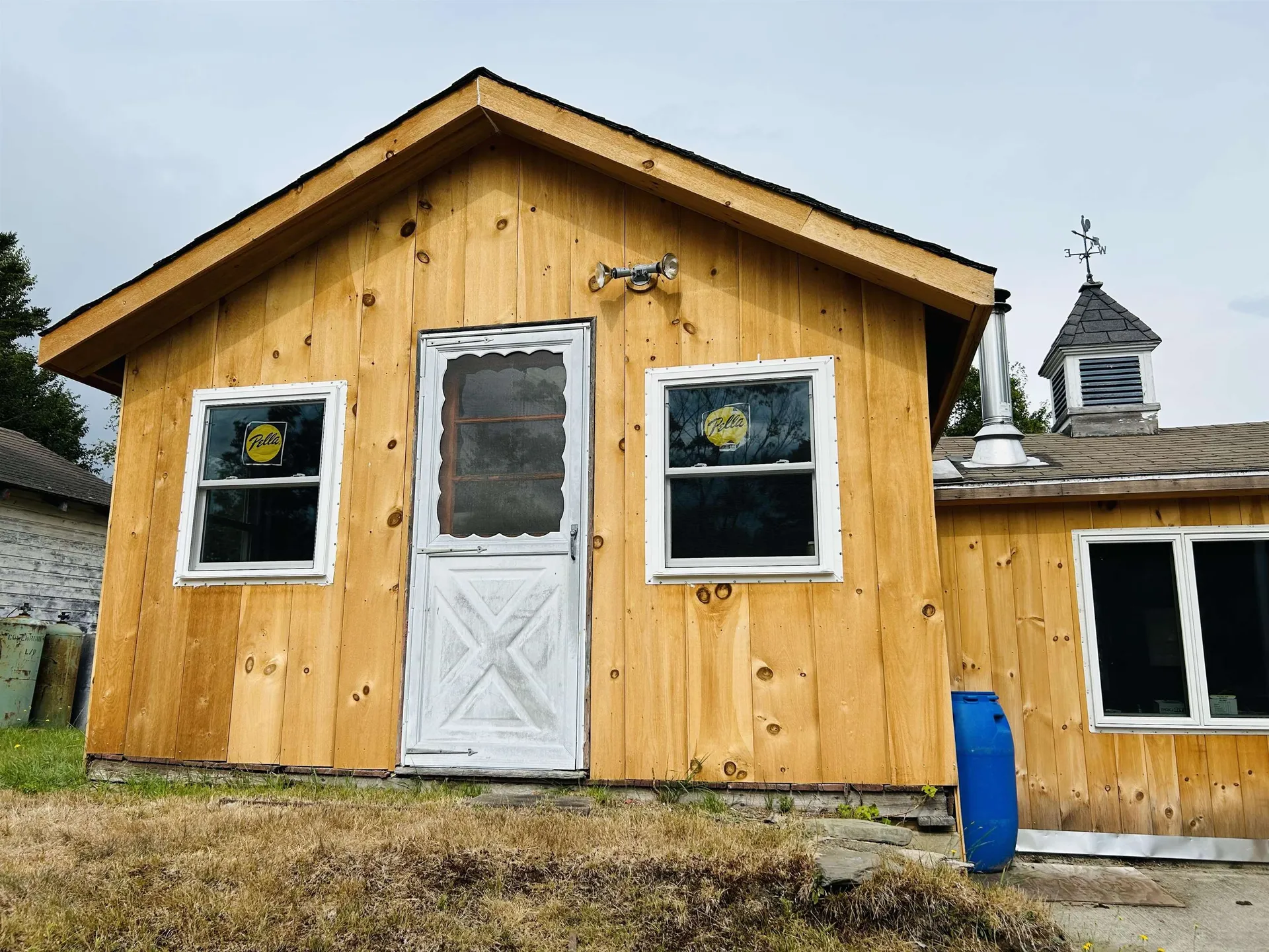 997 Us Route 3 Columbia NH 03576