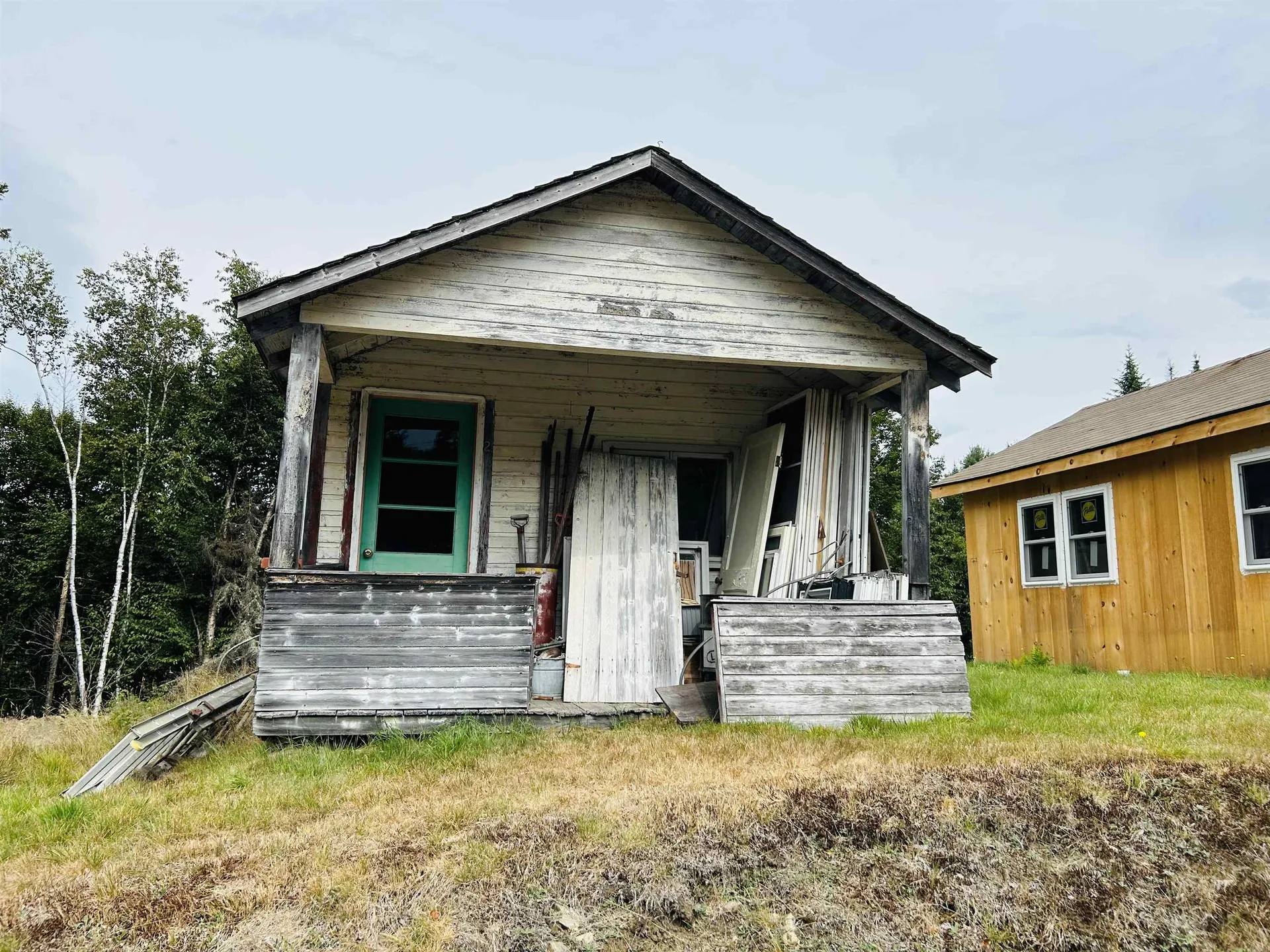 997 Us Route 3 Columbia NH 03576