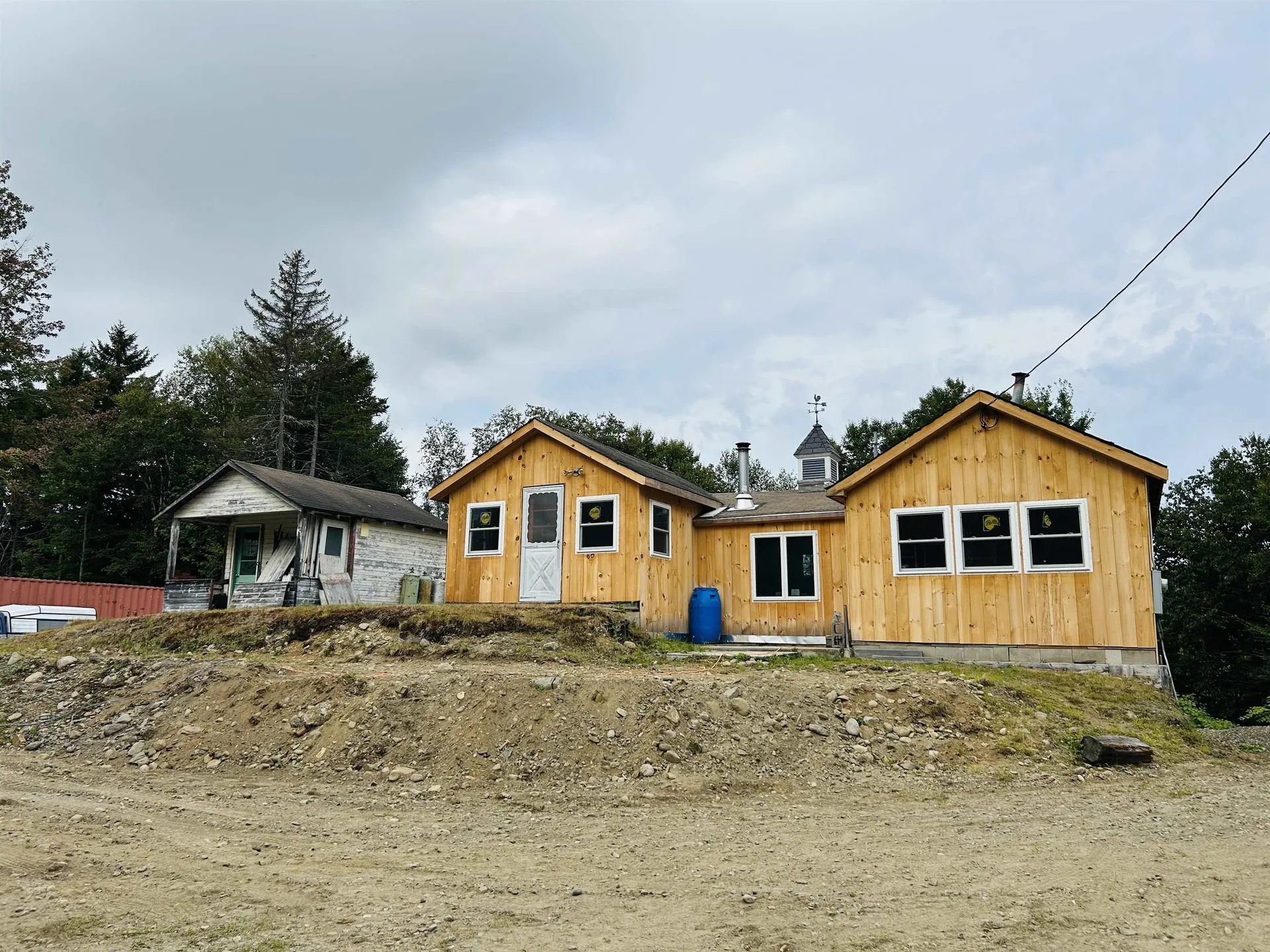 997 Us Route 3 Columbia NH 03576