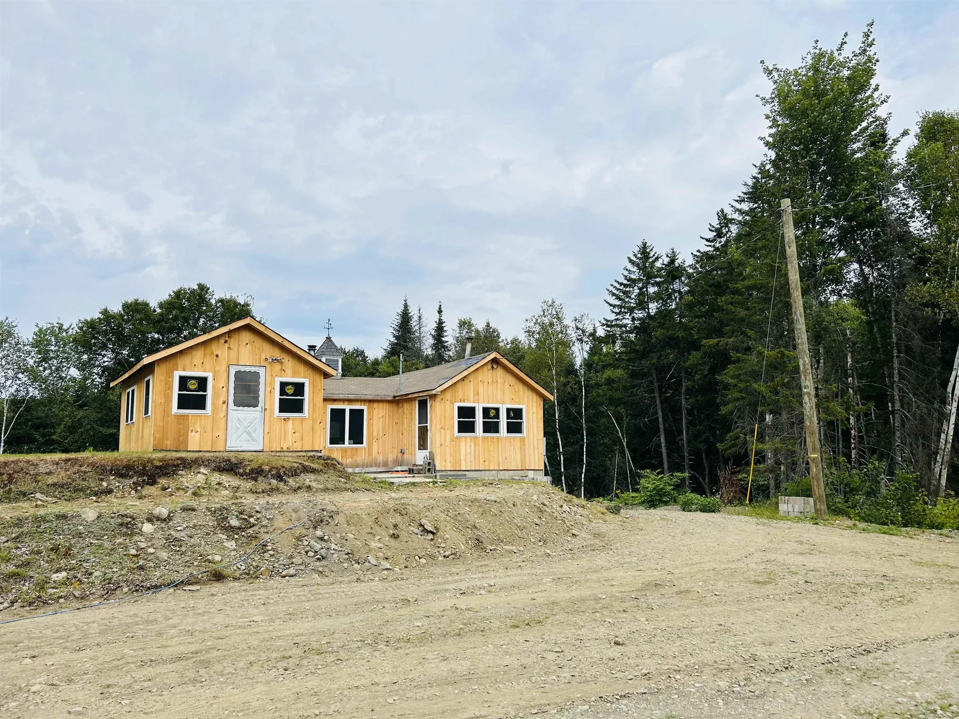 997 Us Route 3 Columbia NH 03576