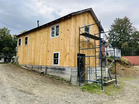 997 Us Route 3 Columbia NH 03576