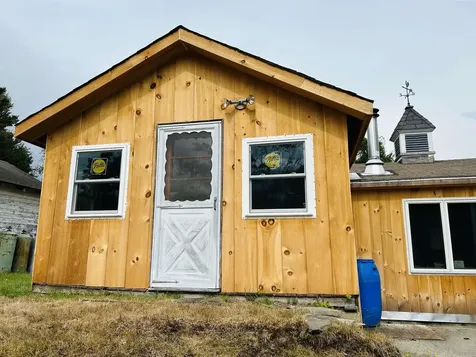 997 Us Route 3 Columbia NH 03576