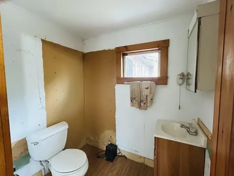 997 Us Route 3 Columbia NH 03576