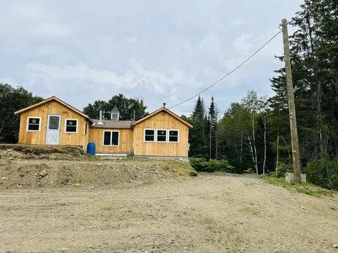 997 Us Route 3 Columbia NH 03576