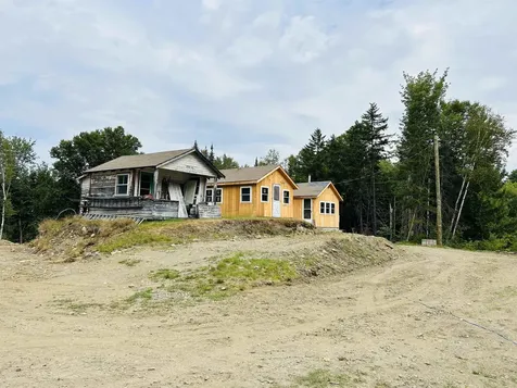 997 Us Route 3 Columbia NH 03576