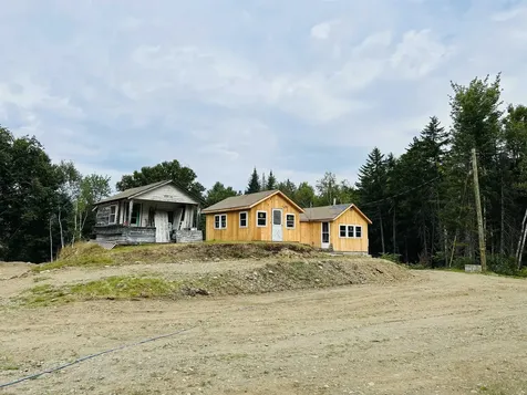 997 Us Route 3 Columbia NH 03576