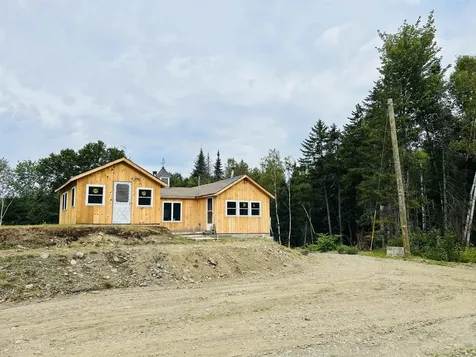 997 Us Route 3 Columbia NH 03576