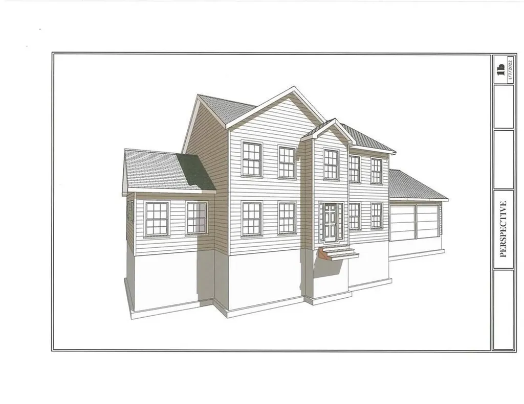 1 Gridley Street Sutton NH 03221