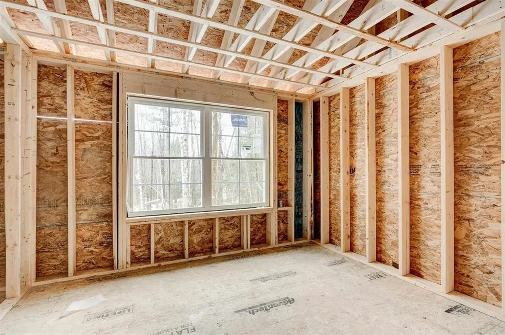 1 Gridley Road Sutton NH 03221