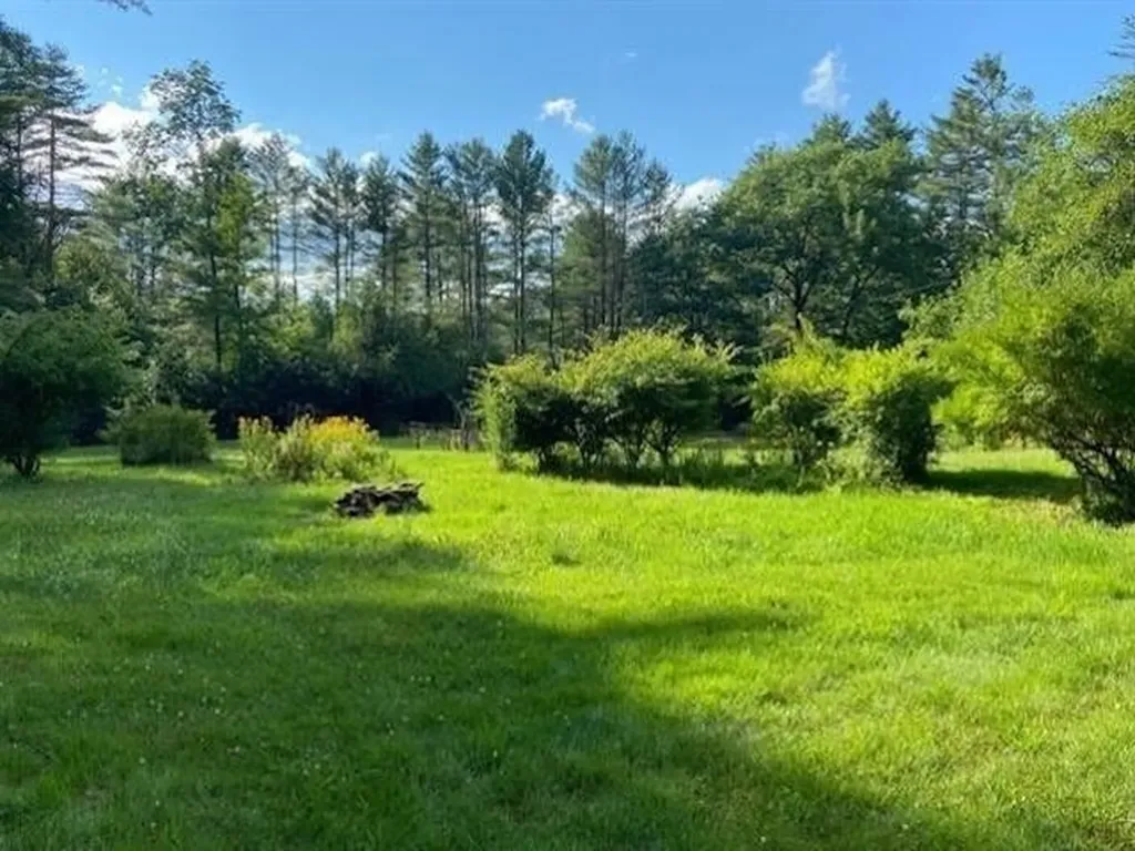 696 S Wardsboro Road Wardsboro VT 05355