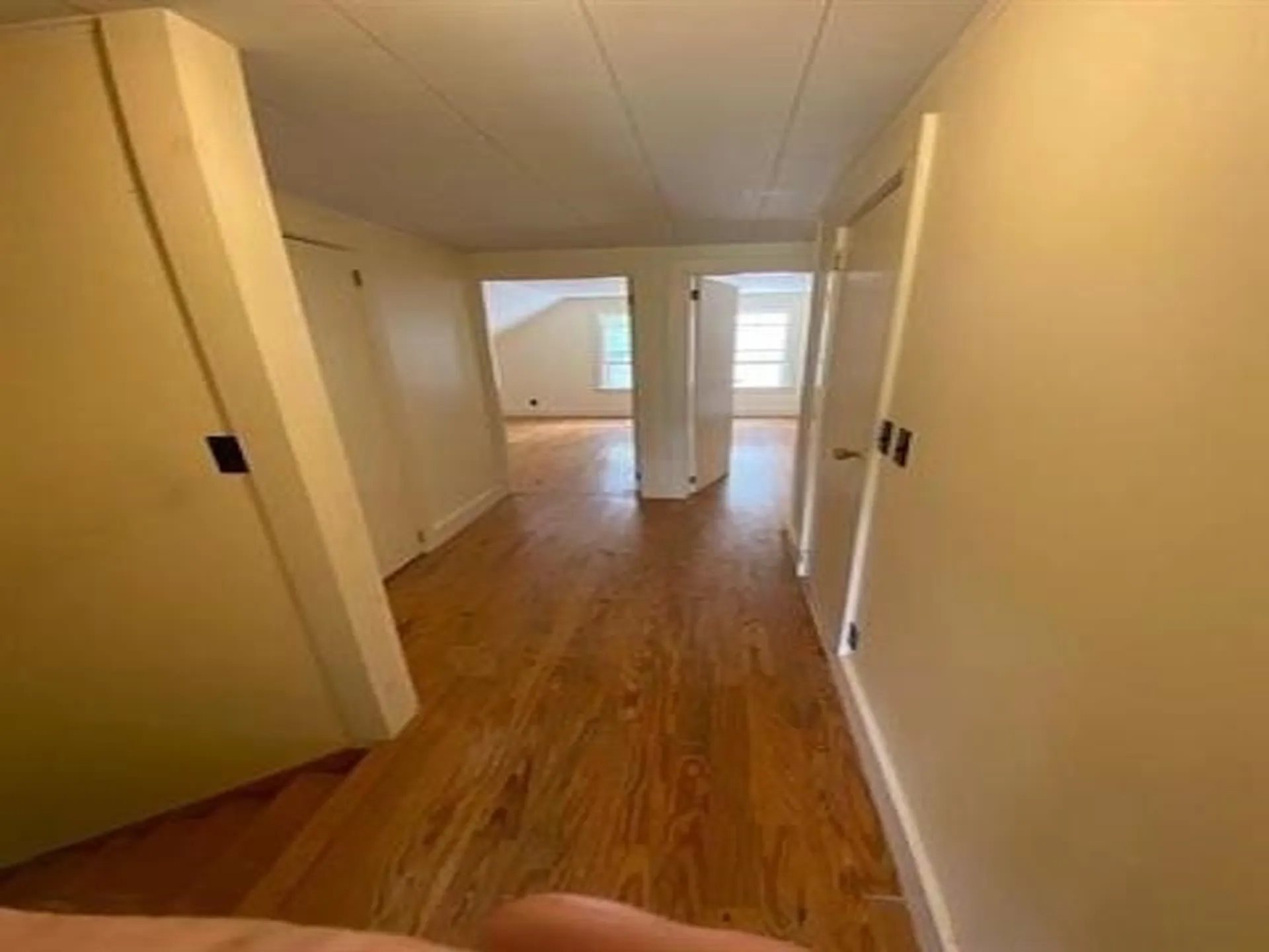 696 S Wardsboro Road Wardsboro VT 05355