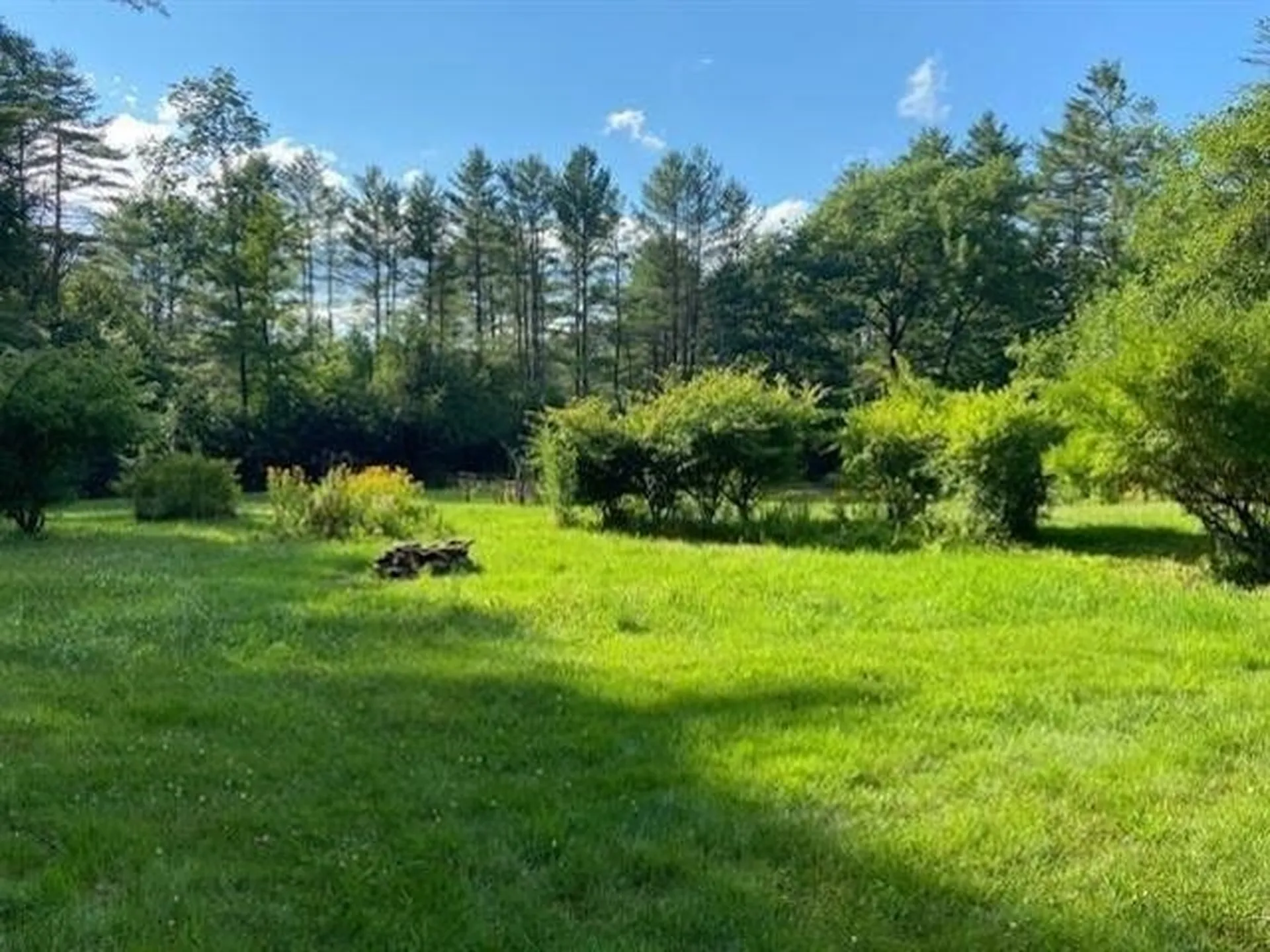 696 S Wardsboro Road Wardsboro VT 05355