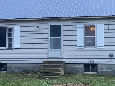 696 S Wardsboro Road Wardsboro VT 05355