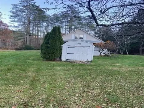 696 S Wardsboro Road Wardsboro VT 05355