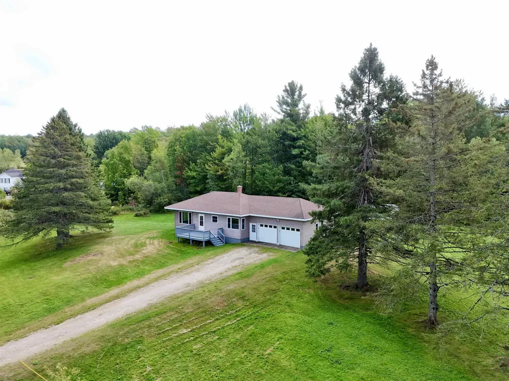 1697 Bushey Hill Road Derby VT 05829