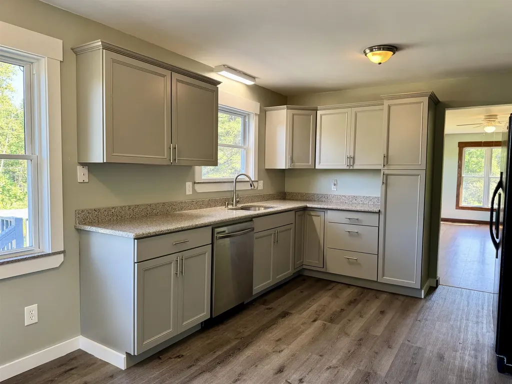 1697 Bushey Hill Road Derby VT 05829