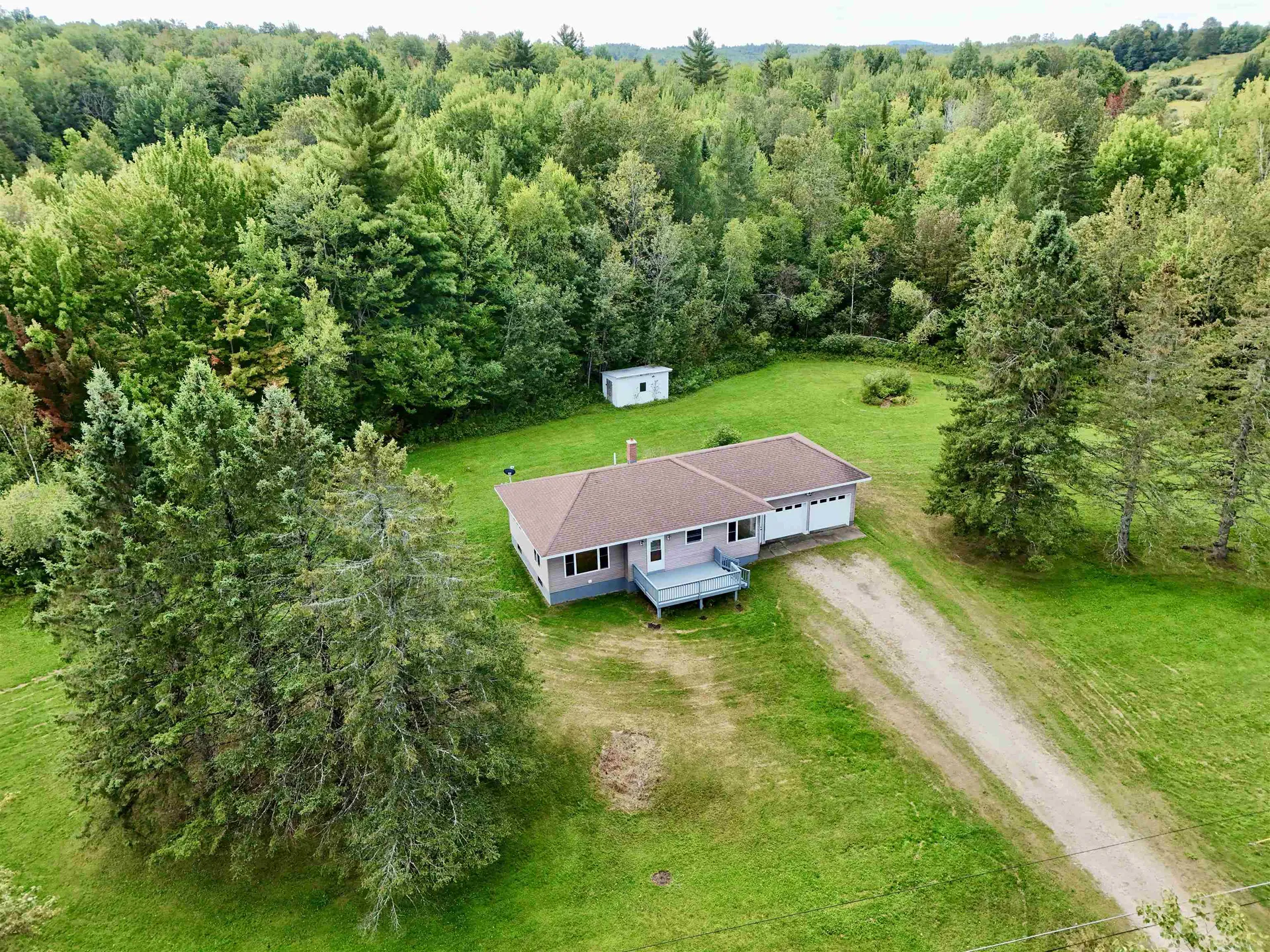 1697 Bushey Hill Road Derby VT 05829