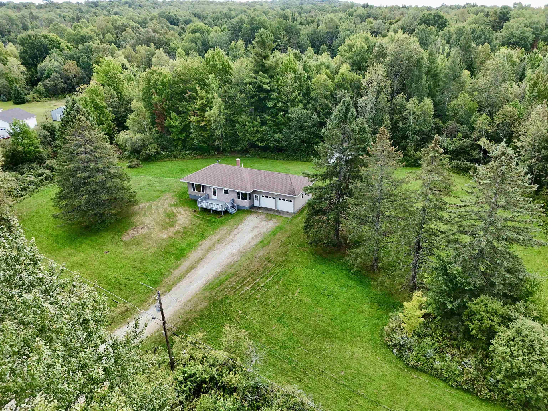 1697 Bushey Hill Road Derby VT 05829