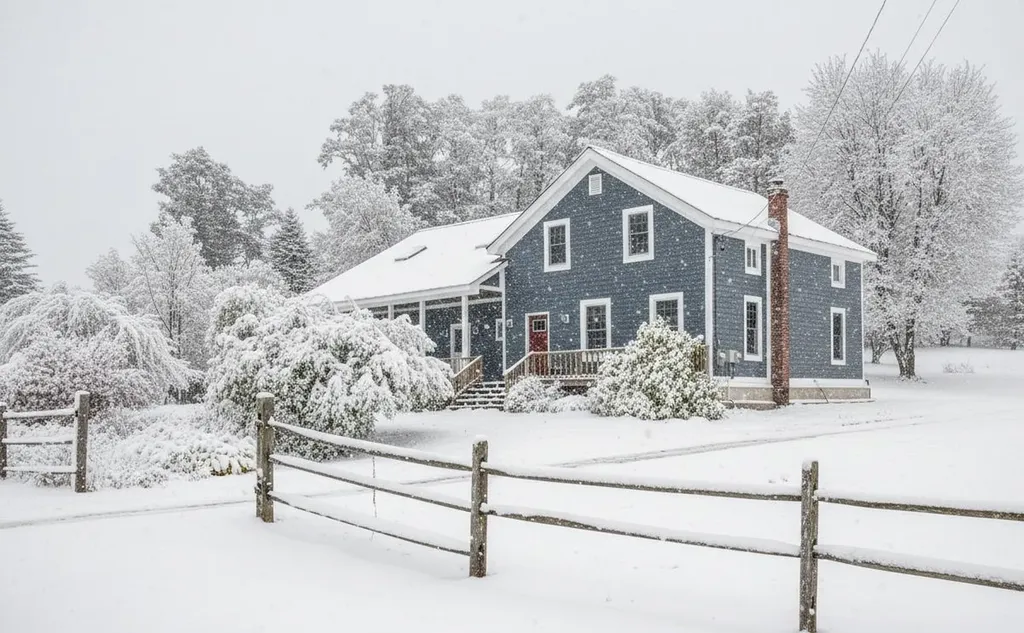 4351 Crown Point Road Bridport VT 05734