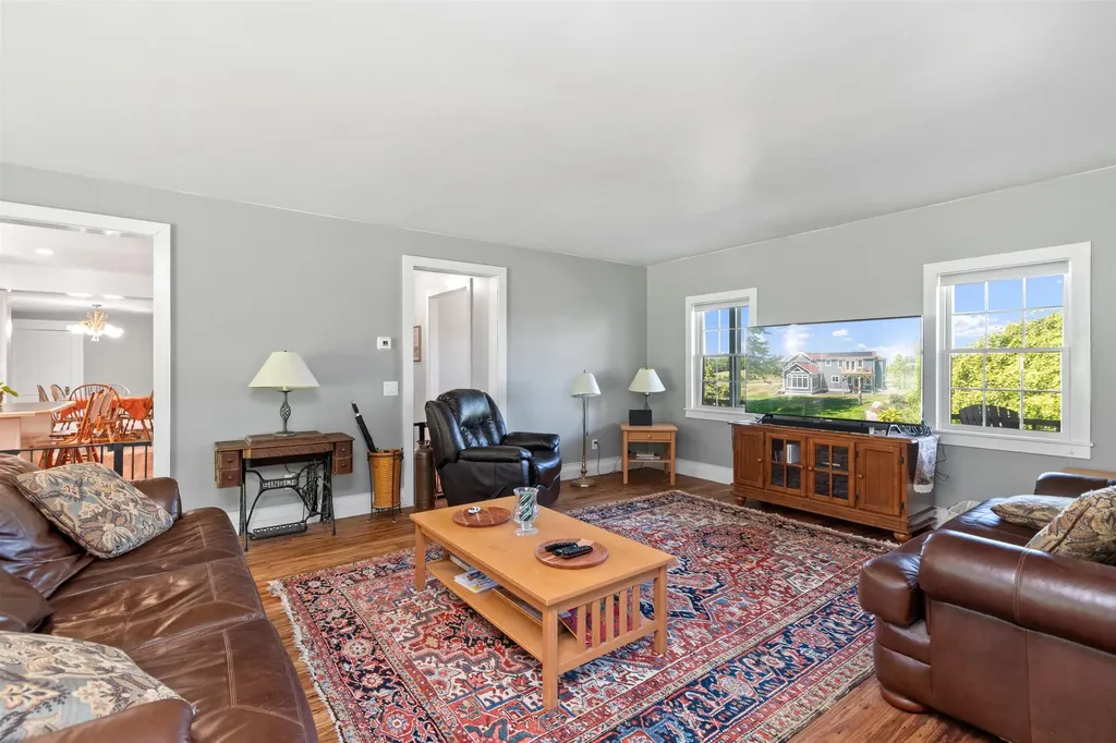 4351 Crown Point Road Bridport VT 05734