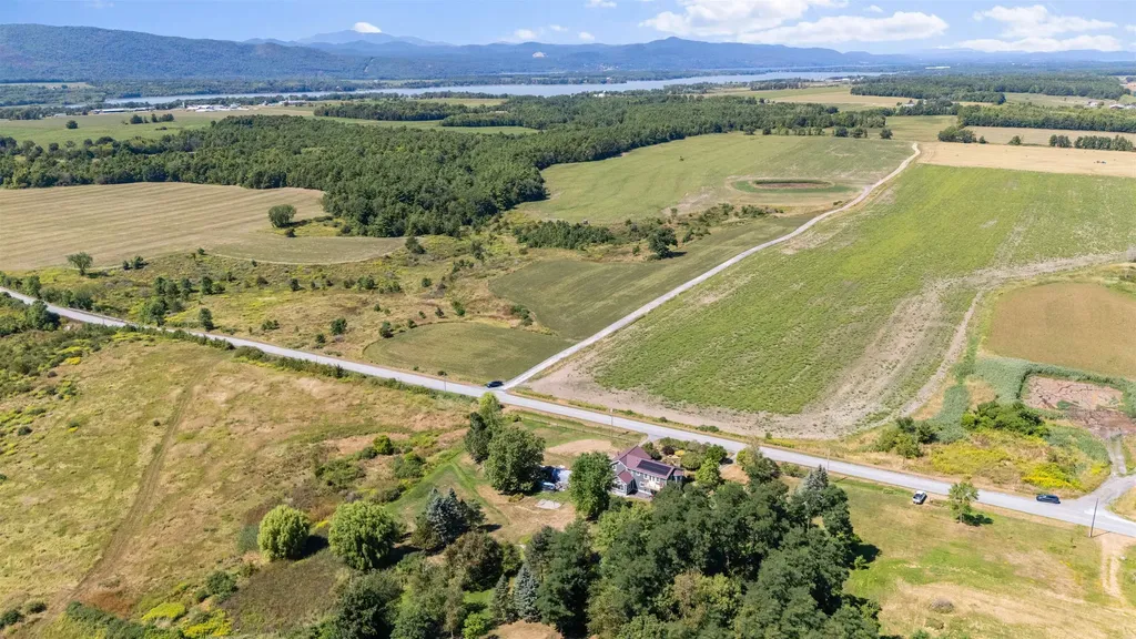 4351 Crown Point Road Bridport VT 05734