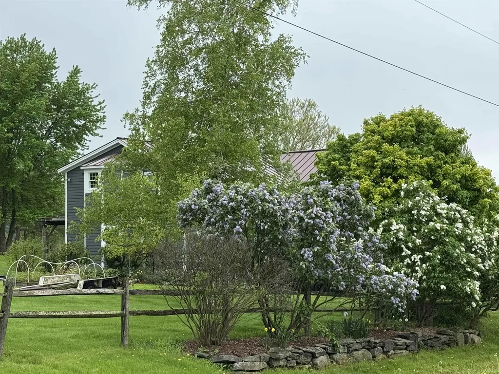 4351 Crown Point Road Bridport VT 05734