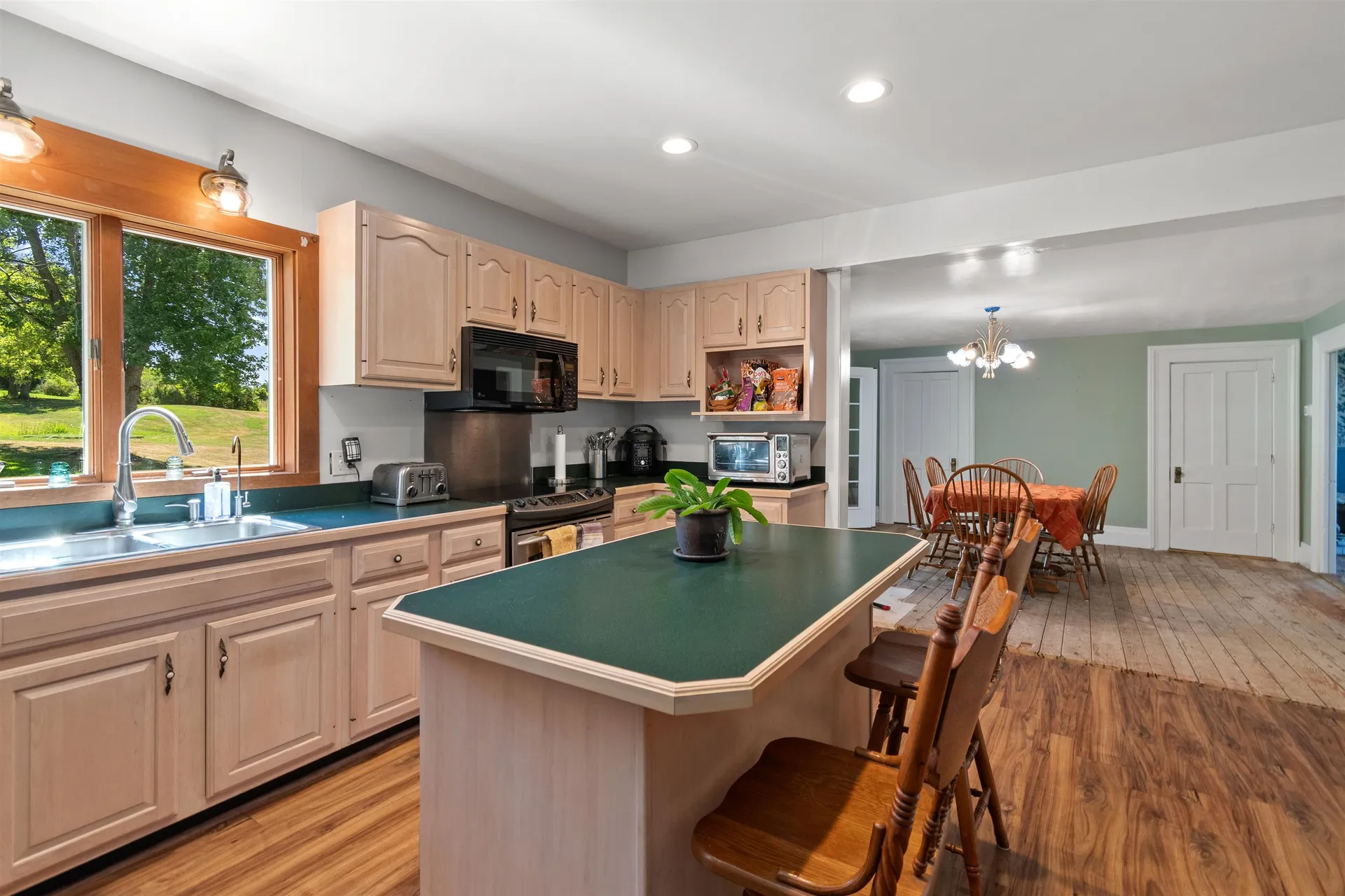 4351 Crown Point Road Bridport VT 05734