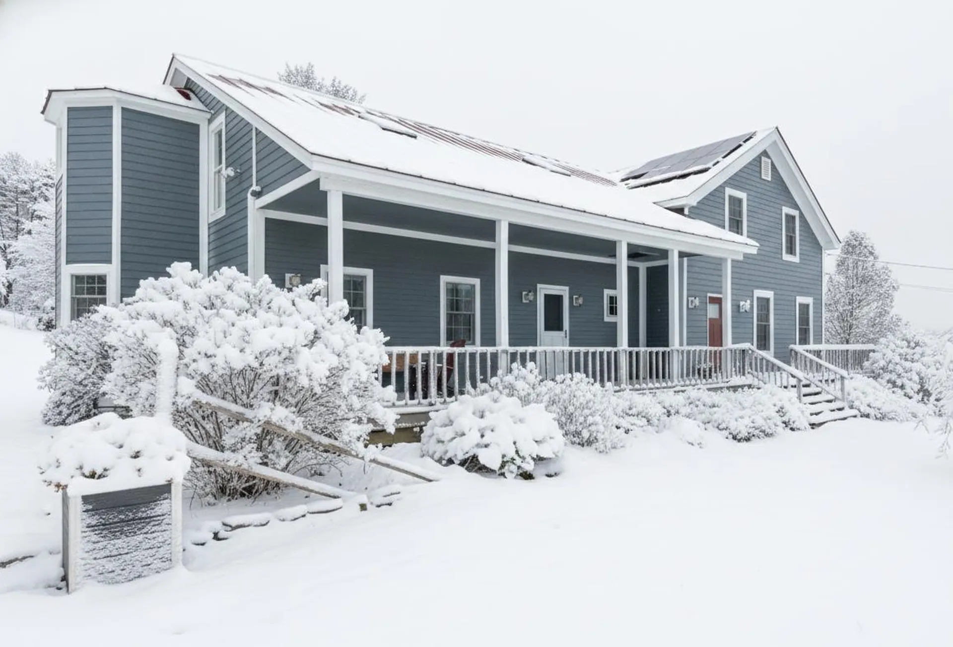 4351 Crown Point Road Bridport VT 05734