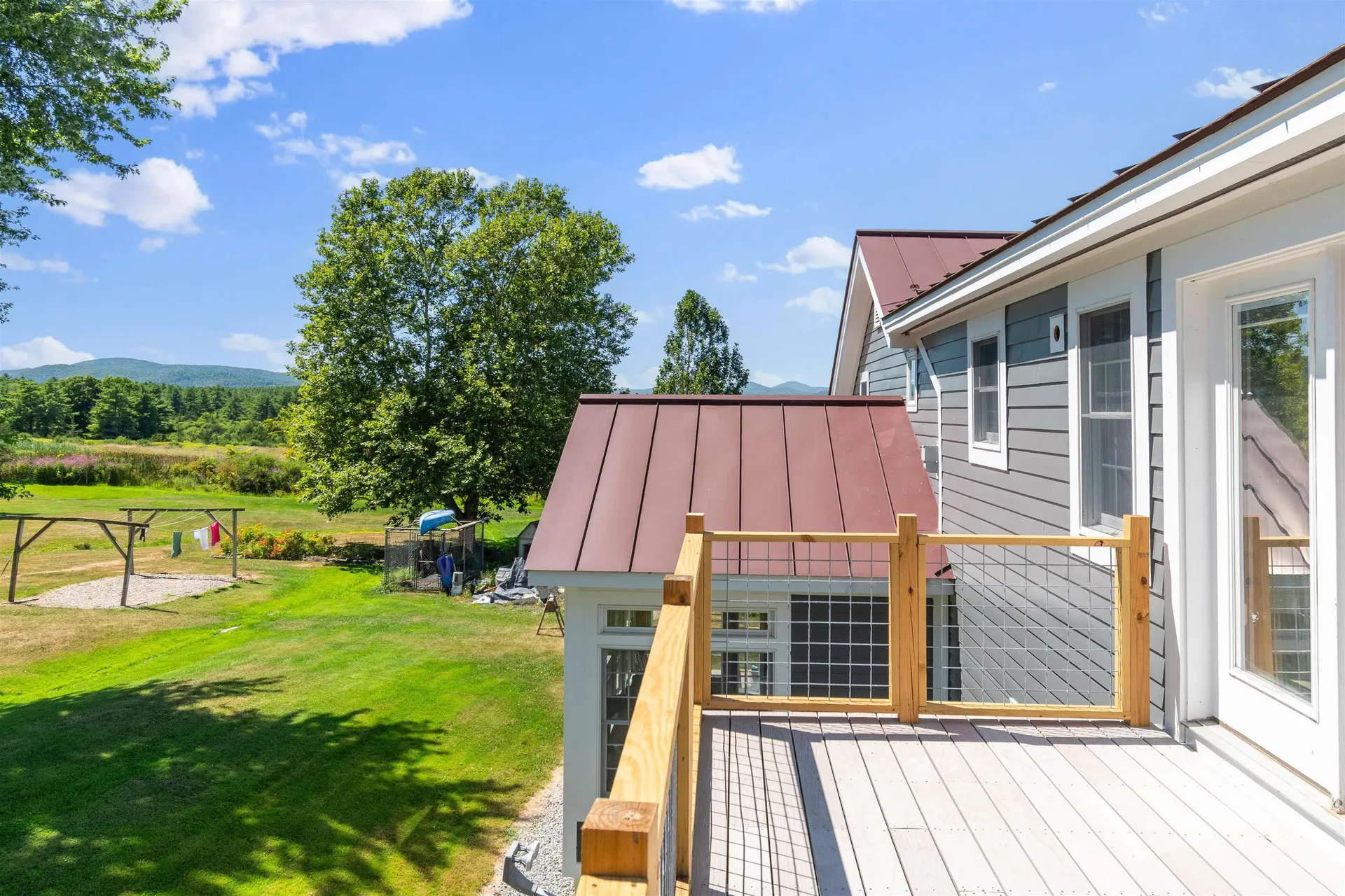 4351 Crown Point Road Bridport VT 05734