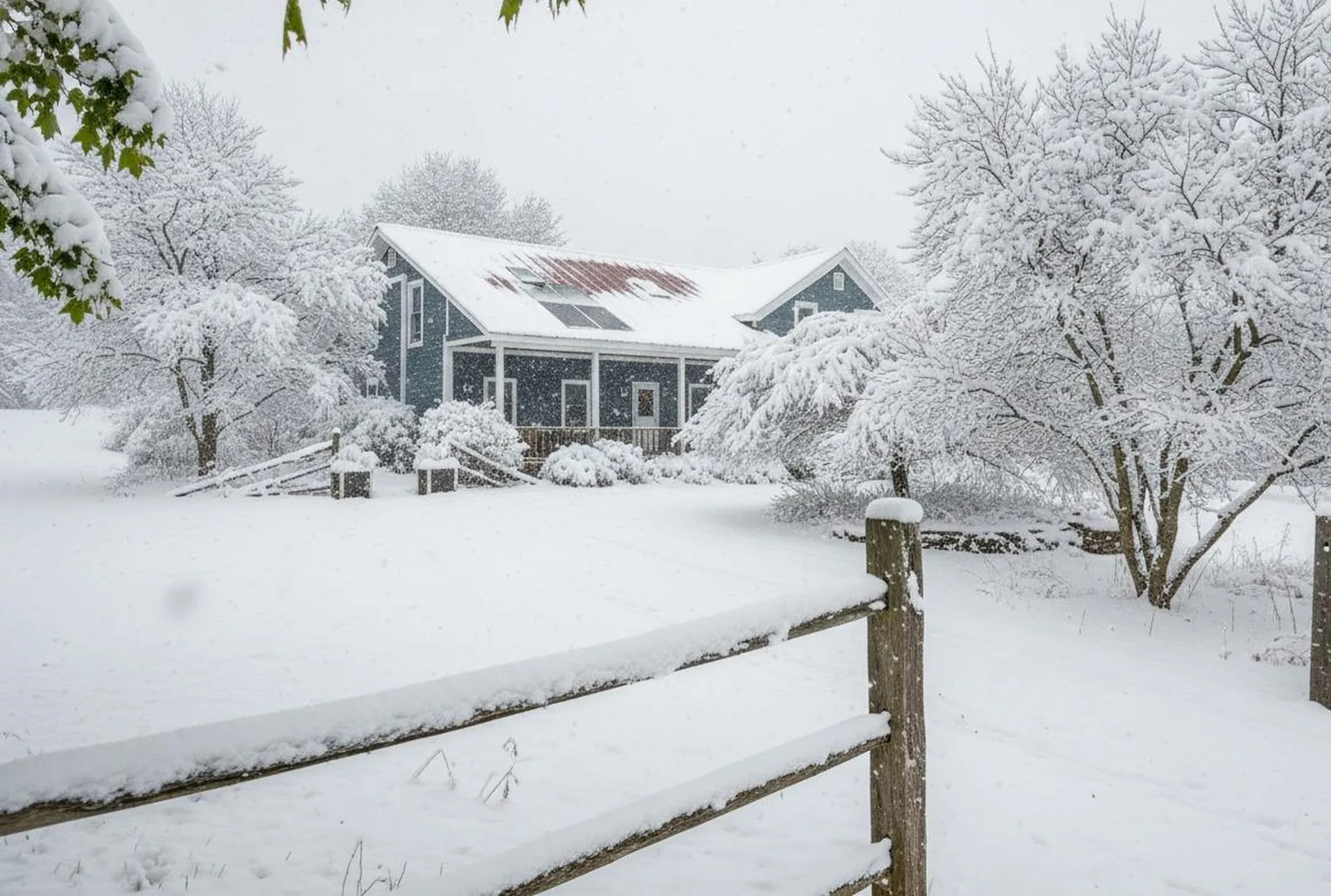 4351 Crown Point Road Bridport VT 05734