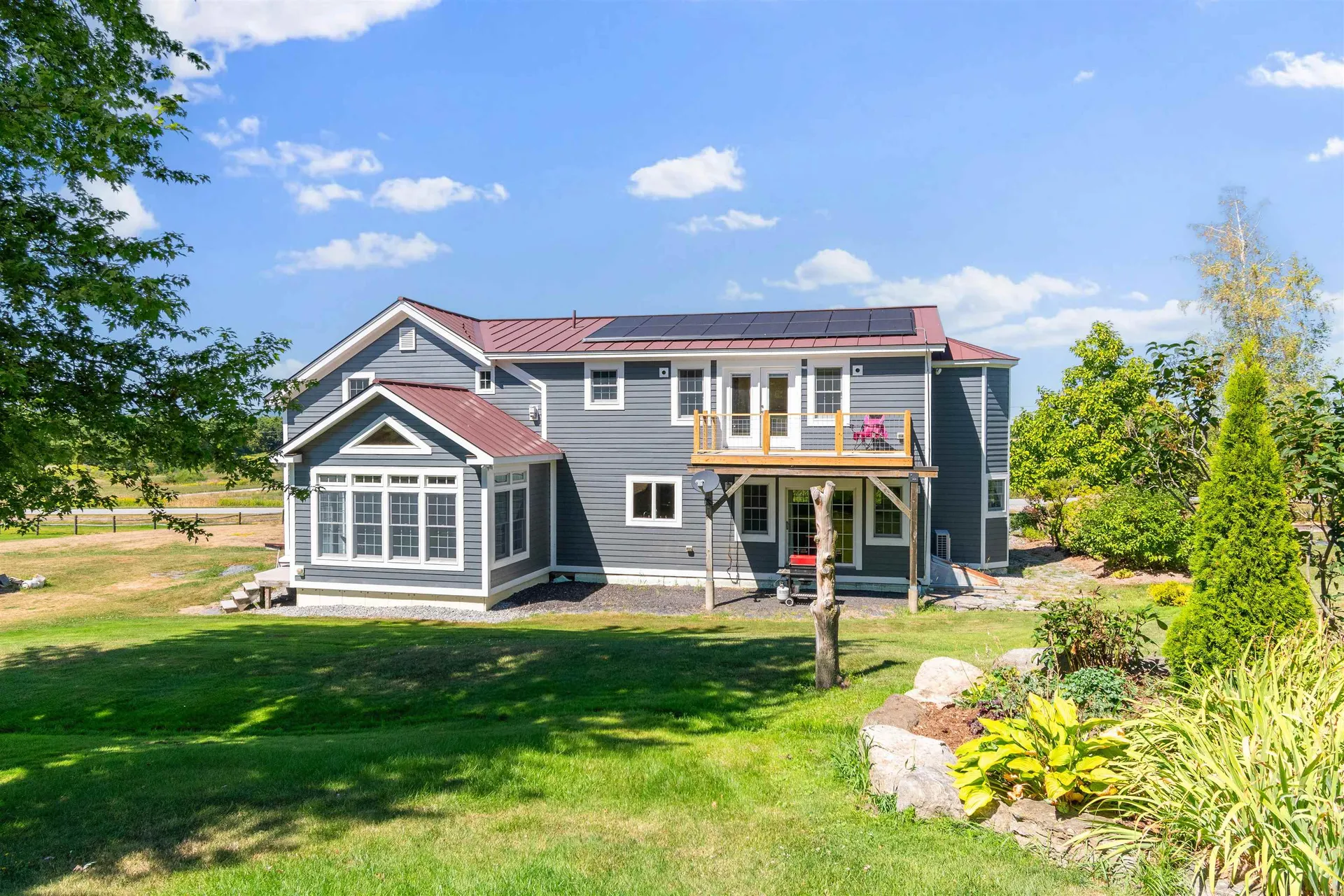 4351 Crown Point Road Bridport VT 05734