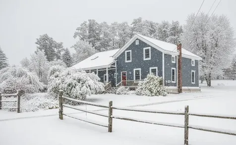 4351 Crown Point Road Bridport VT 05734