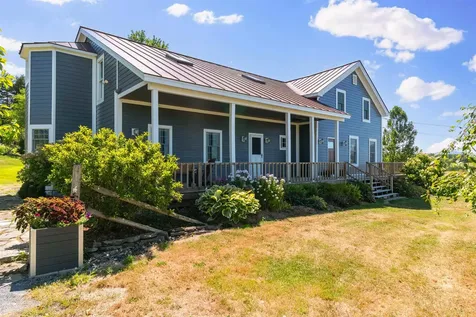 4351 Crown Point Road Bridport VT 05734