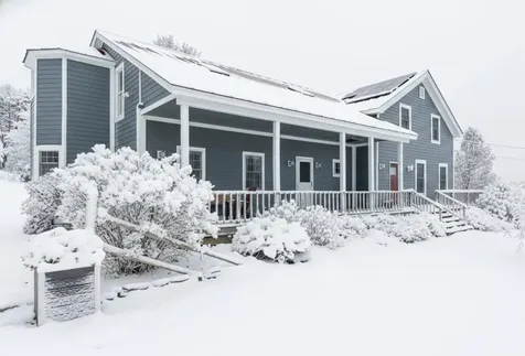 4351 Crown Point Road Bridport VT 05734