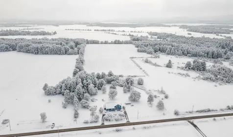 4351 Crown Point Road Bridport VT 05734