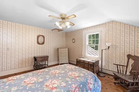 4351 Crown Point Road Bridport VT 05734