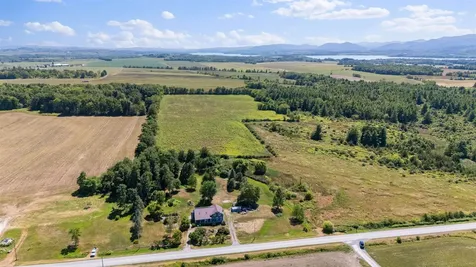 4351 Crown Point Road Bridport VT 05734