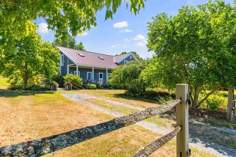 4351 Crown Point Road Bridport VT 05734