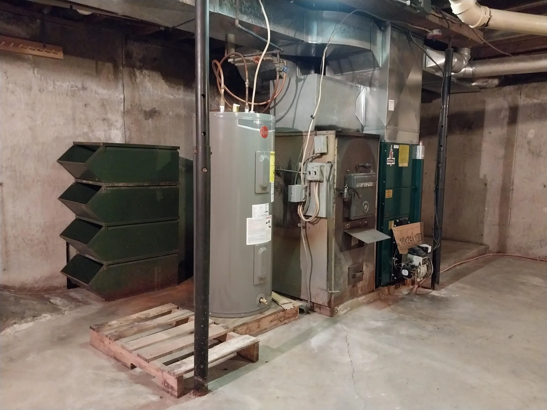 124 Deer Avenue St. Johnsbury VT 05819