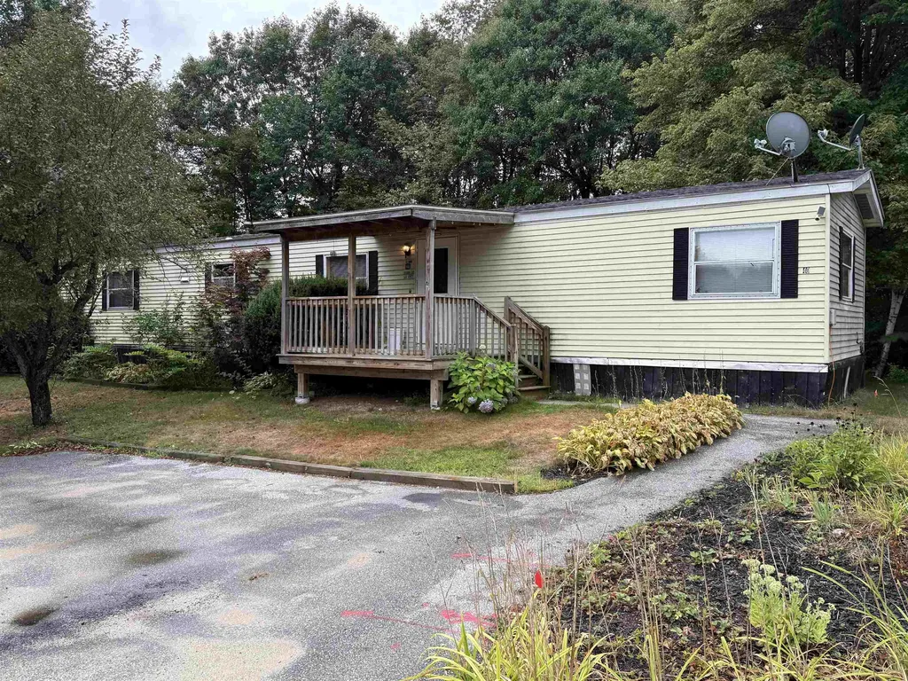 40 Maple Drive Rindge NH 03461