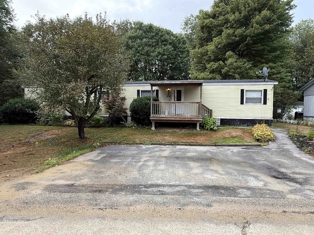 40 Maple Drive Rindge NH 03461