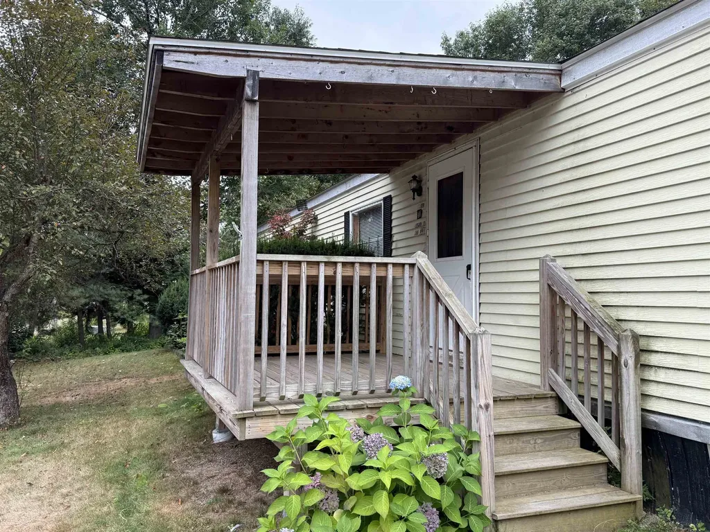 40 Maple Drive Rindge NH 03461