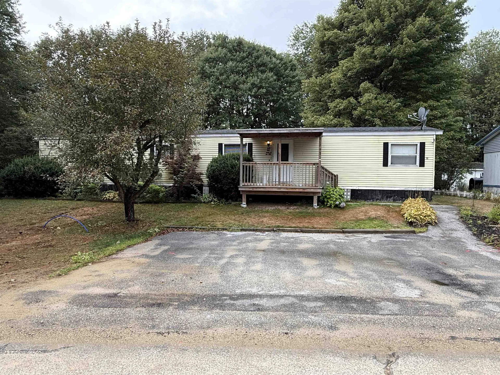 40 Maple Drive Rindge NH 03461