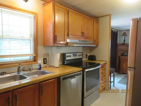 12 Hub Hollow Road Danville NH 03819